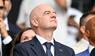  Gianni Infantino