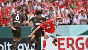Rot-Weiss Essen - FC St. Pauli