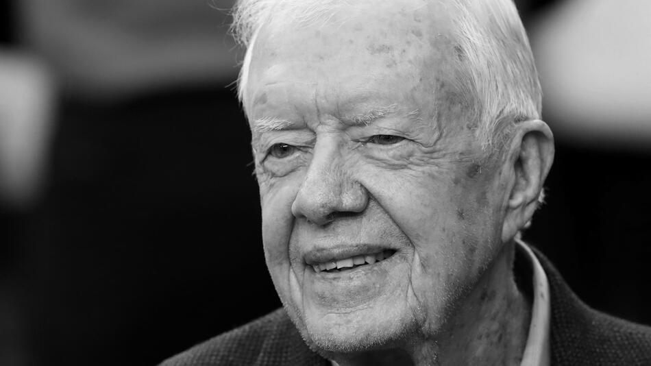 Jimmy Carter