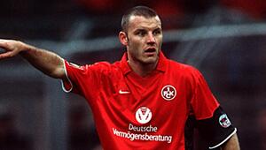 Verdacht auf Steuerbetrug: Ex-Bundesliga-Star Tomasz Klos festgenommen