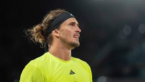 Alexander Zverev
