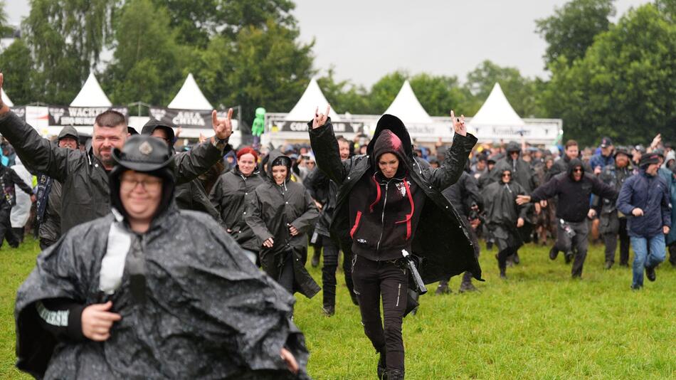 Wacken Open Air