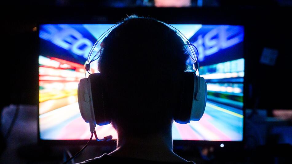 Computerspieler