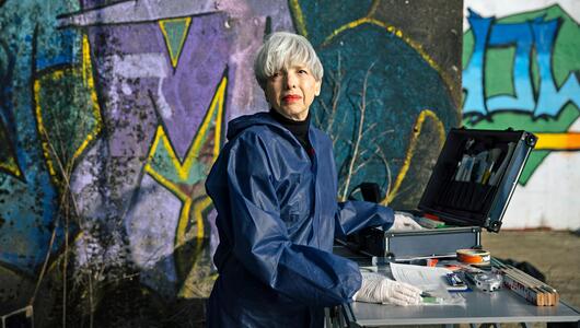 Helen Schneider, Tatort, Bremen, TV, Unterhaltung