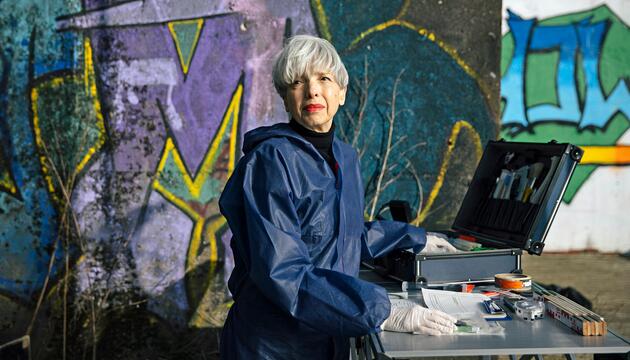 Helen Schneider, Tatort, Bremen, TV, Unterhaltung