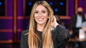 Gülcan Kamps freut sich über Baby Nummer zwei.