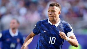 Topscorer der Franzosen bei dieser WM: Kylian Mbappé.