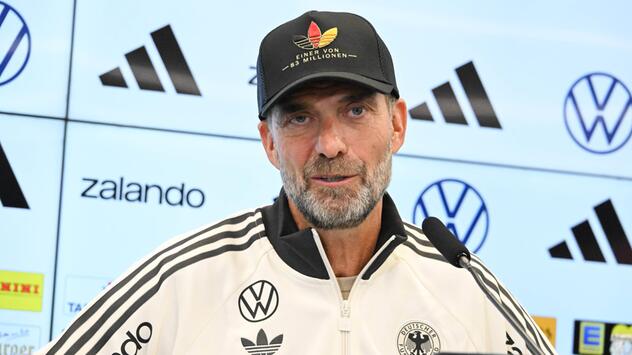 Jürgen Klopp