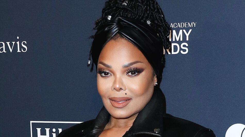 Janet Jackson tourt derzeit mit ihrer "Together Again"-Tournee durch die USA und Europa.