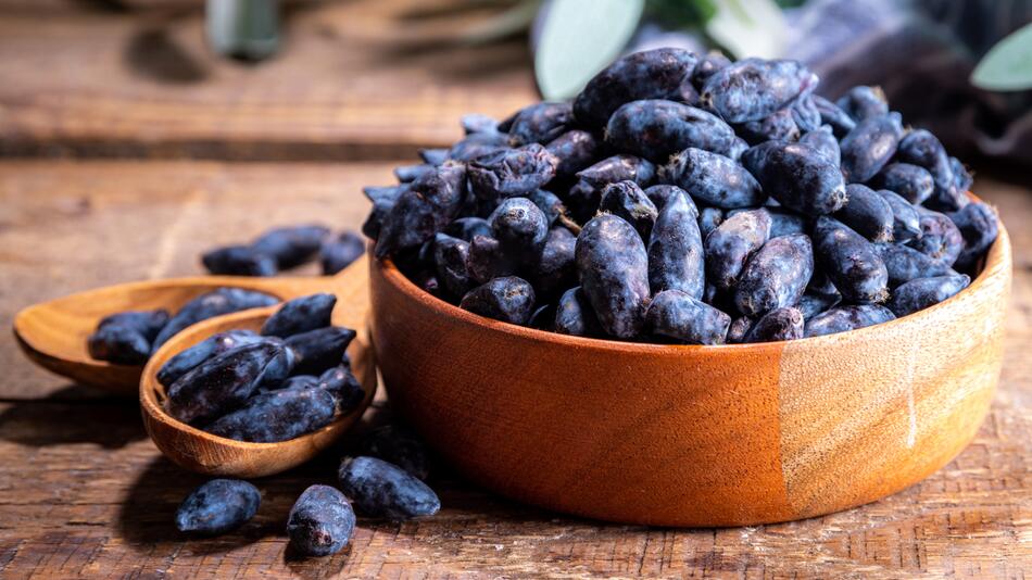 Ms Beere Diese Beere ist der Geheimtipp unter den Superfoods | GMX.CH