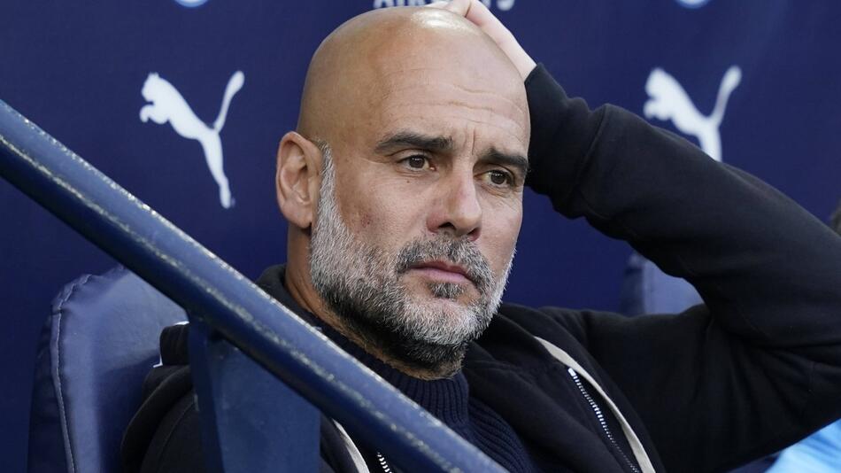 Guardiola