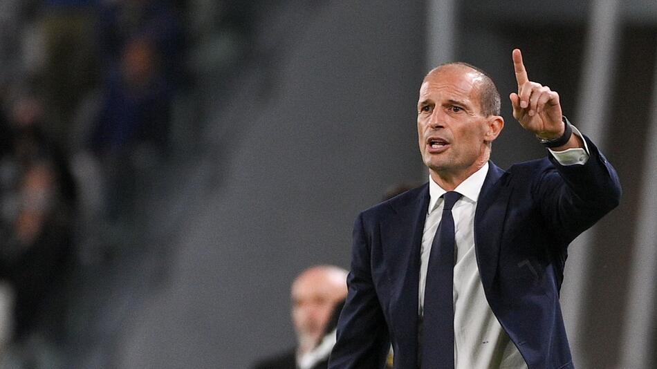 Massimiliano Allegri