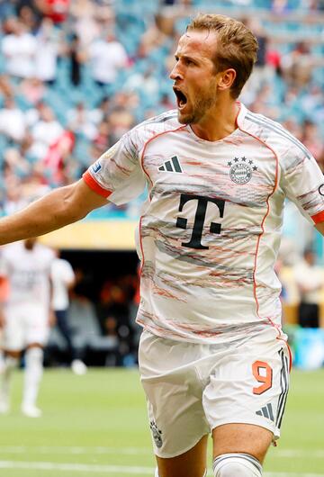 Harry Kane