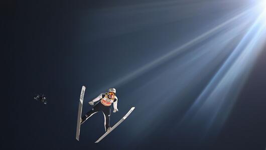 74. Vierschanzentournee - Bischofshofen