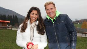 Carina und Dieter Bohlen lernten sich 2006 kennen und bekamen zwei Kinder. Geheiratet haben sie ...