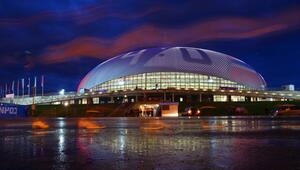 Bolshoy Ice Dome