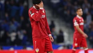 FC Porto - VfB Stuttgart