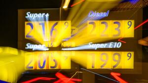 Spritpreise in Sachsen