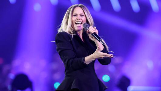 Fans von Helene Fischer können sich auf neue Musik freuen.