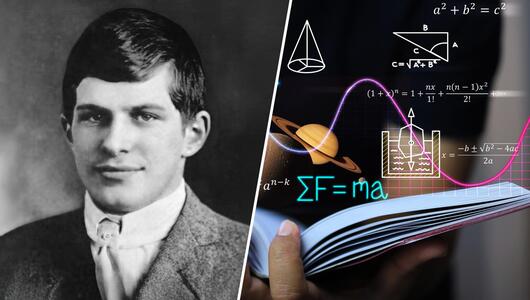 William Sidis