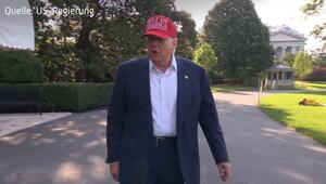 1. August: Trump verschiebt Frist für neue Zölle