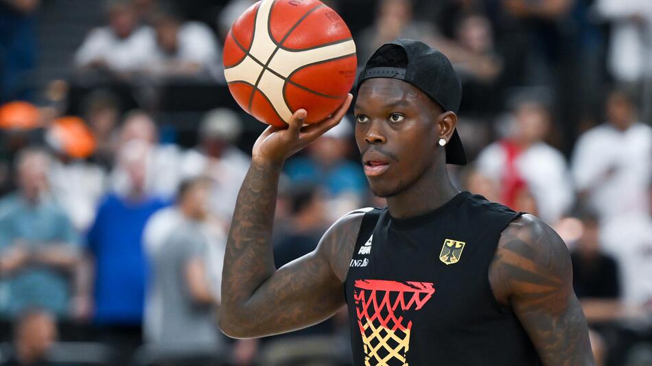 Dennis Schröder