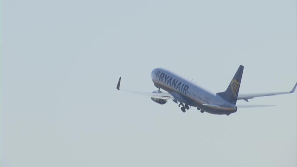 Ryanair kappt Flugangebot für Deutschland - "Luftverkehrsmarkt in Krise"