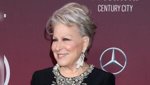 Bette Midler ist bis heute eine der erfolgreichsten Entertainerinnen aller Zeiten.