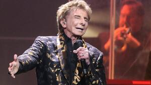 Barry Manilow stand mit seinen 82 Jahren auch zuletzt noch regelmässig auf der Bühne.
