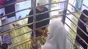 Raubzug schnell beendet: Automatische Türverriegelung wird zur Falle für Kettendieb