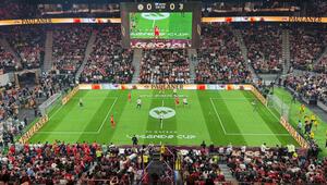 Hallenturnier Legends Cup