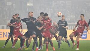 Fortuna Düsseldorf - VfL Bochum