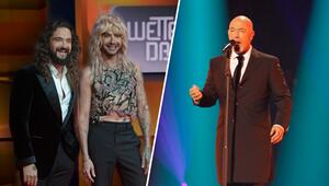 Bill und Tom Kaulitz, Der Graf