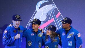 Nasa-Mondmission "Artemis 2"