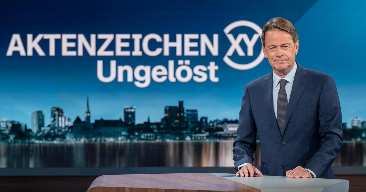 ZDF verschiebt "Aktenzeichen XY" für Sondersendung mit Kanzler Merz — image 1