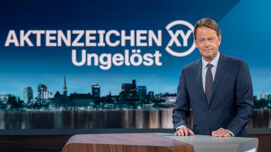 ZDF verschiebt "Aktenzeichen XY" für Sondersendung mit Kanzler Merz — image 4