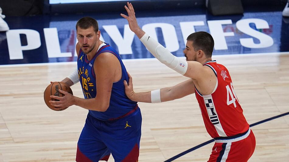 Denver Nuggets - Los Angeles Clippers