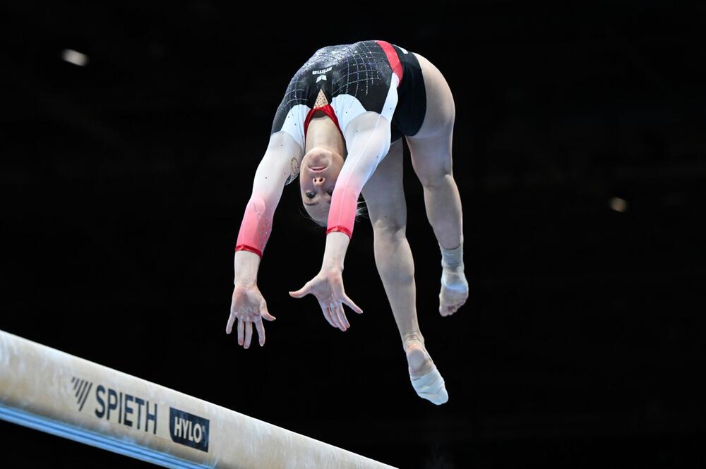 Turn-EM in Leipzig