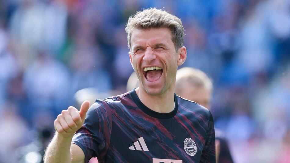 Thomas Müller