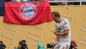 Flamengo - Bayern München