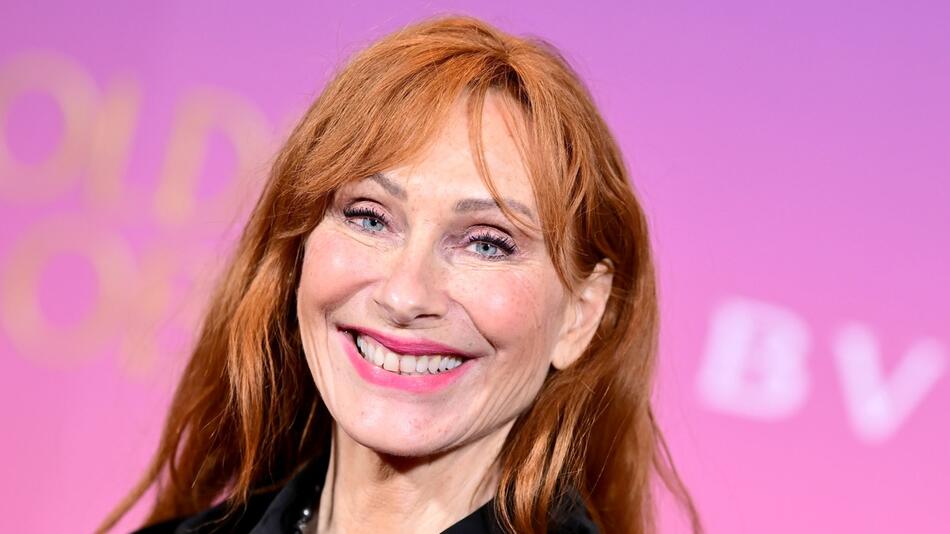 Andrea Sawatzki