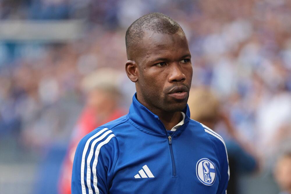 Pape Meïssa Ba bleibt offenbar auf Schalke.