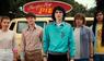 "Stranger Things"-Cast