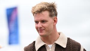 Mick Schumacher