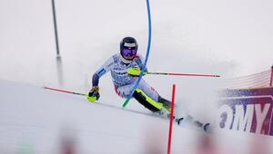 Atle Lie ist ein norwegischer Skirennläufer.