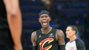 Oklahoma City Thunder - Cleveland Cavaliers