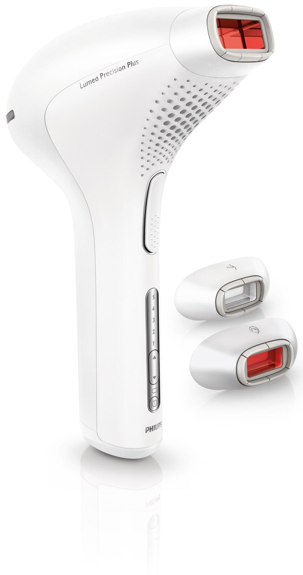 Lumea Precision Plus von Philips