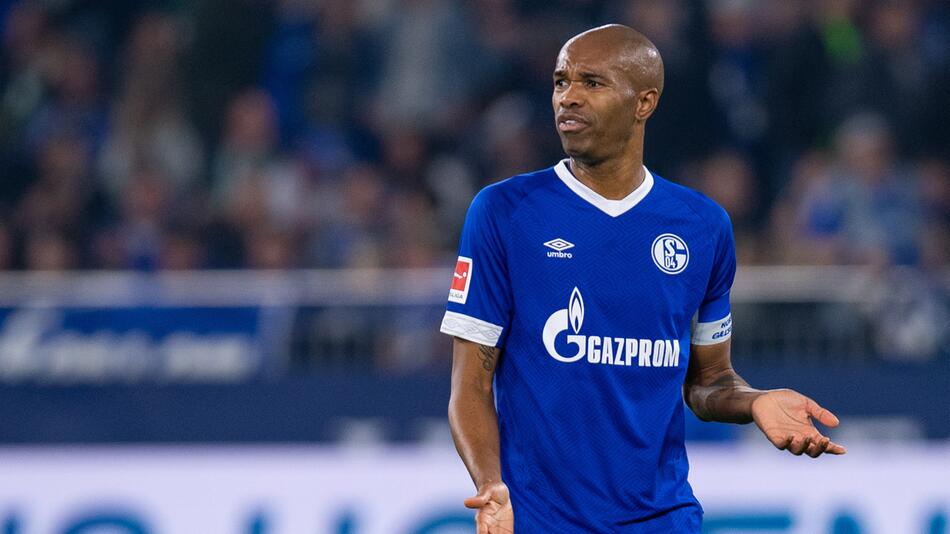 Schalke, Naldo, Bundesliga, Wechsel, Monaco, Fussball