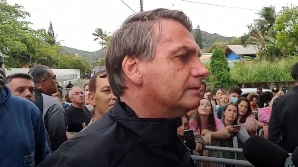 Jair Bolsonaro