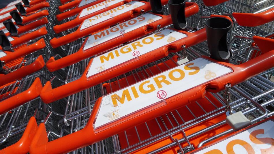 Migros